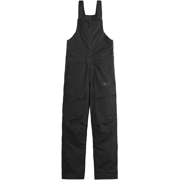 Pantalon de ski PICTURE NINGE BIB PANTS BLACK