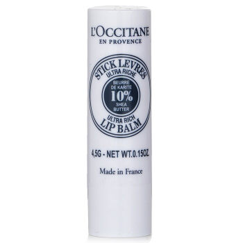 L'Occitane Ultra Rich Lip Balm