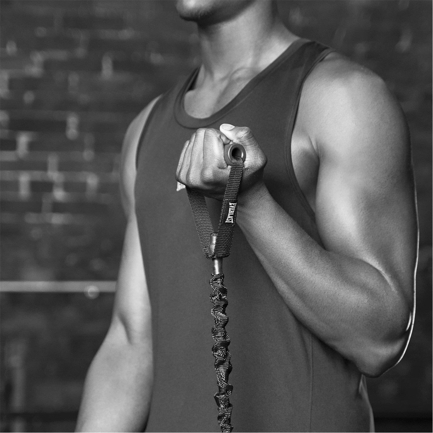 Everlast Resistance Trainer