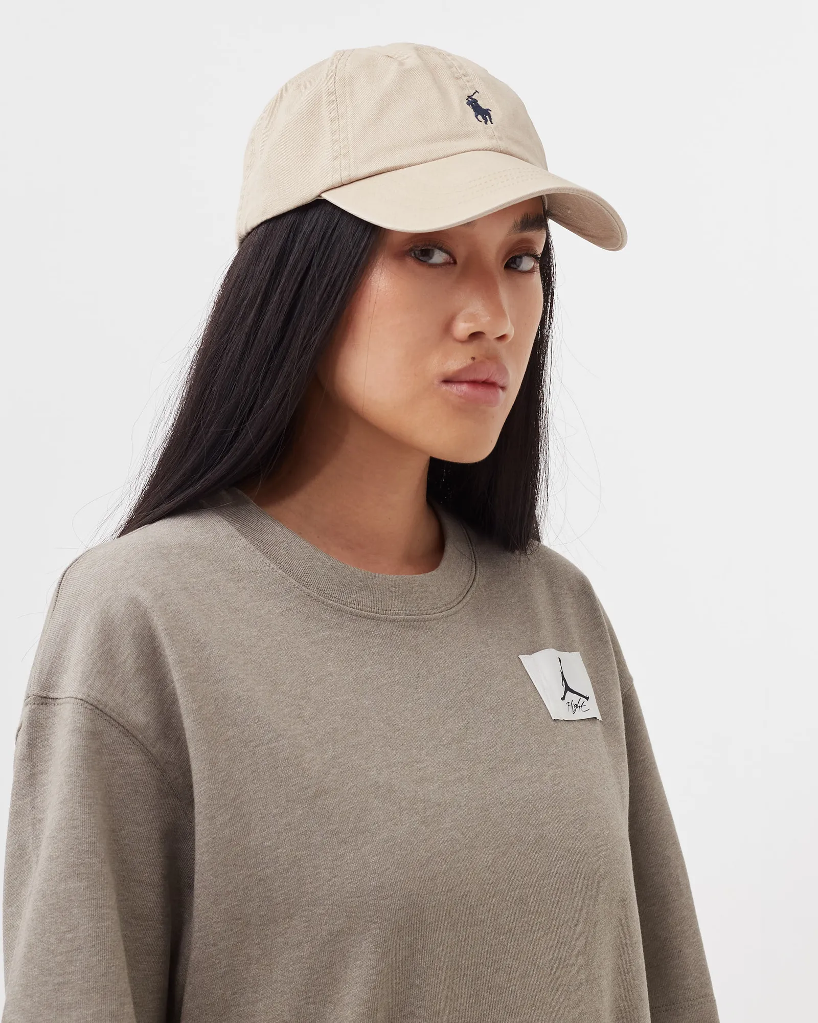 Polo Ralph Lauren Cotton Chino Ball Cap
