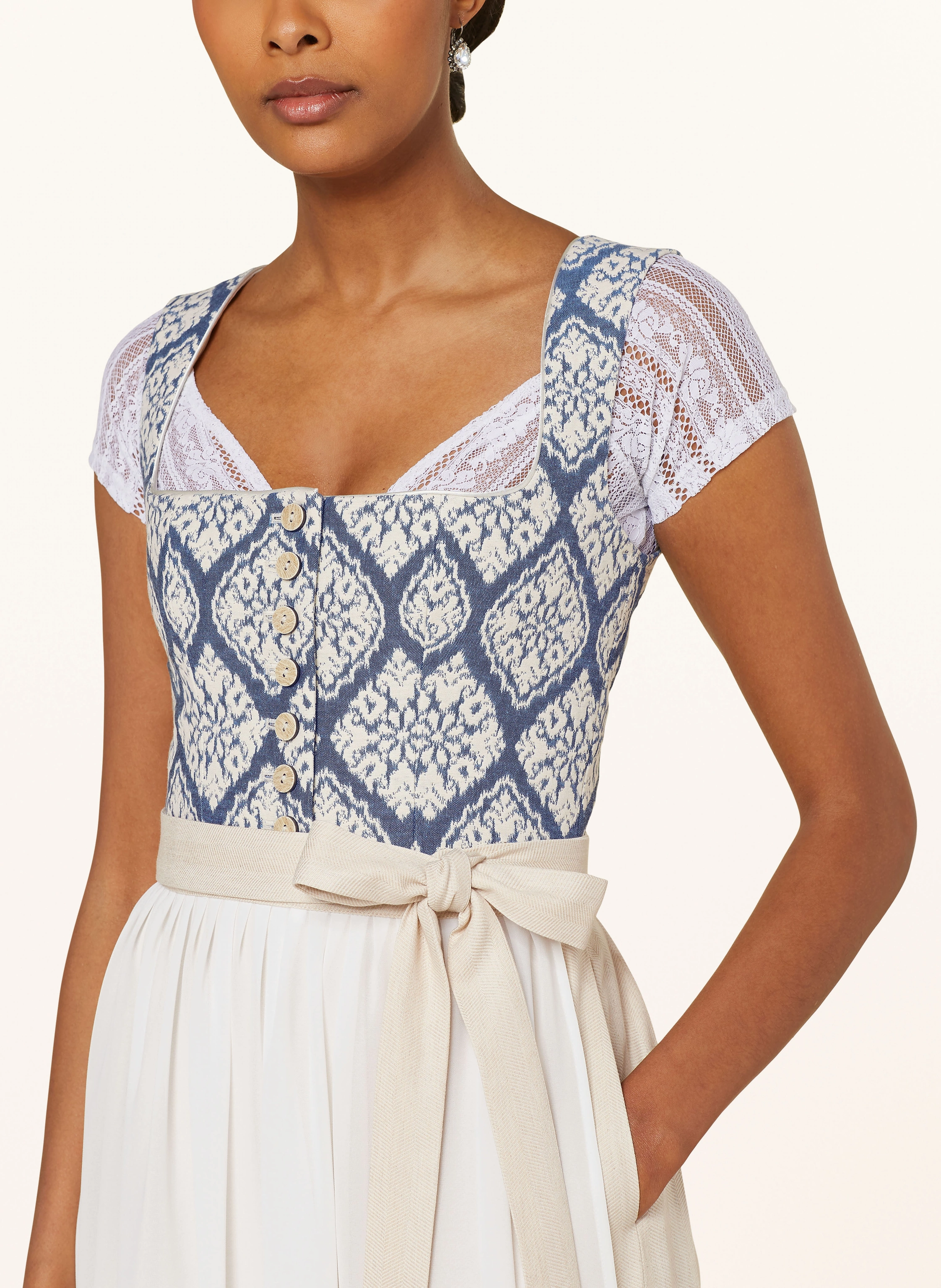 BERWIN & WOLFF Dirndl