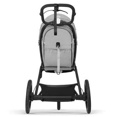 Cybex Avi Spin Løpevogn, Fog Grey