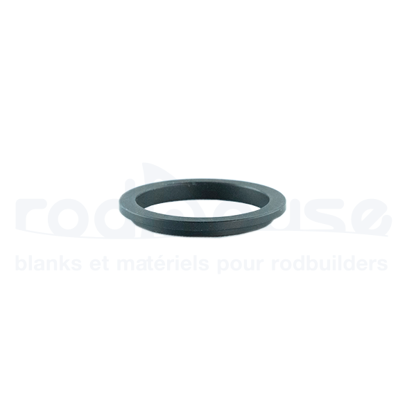 Trim Ring Casting Bague pour pm casting Matt Black