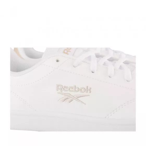 Baskets BLANC REEBOK Complete Sport