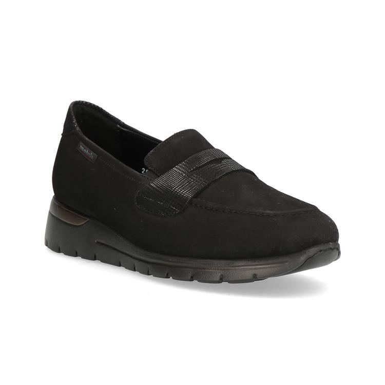 Mephisto ELYNA black