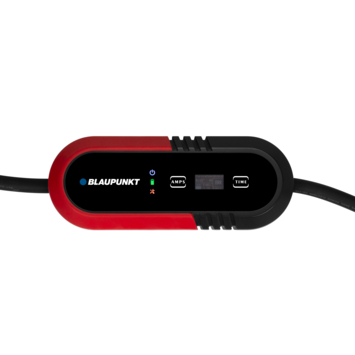 Blaupunkt portable lader type 2 P1PM2T2