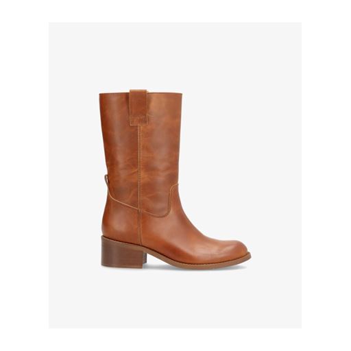 Phenumb Martina Støvler, Cognac, 41