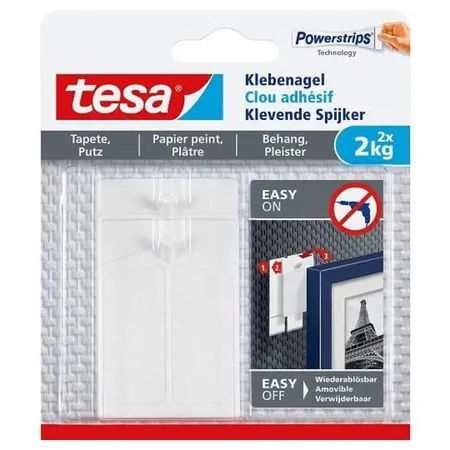 tesa Klebenagel, 2 kg