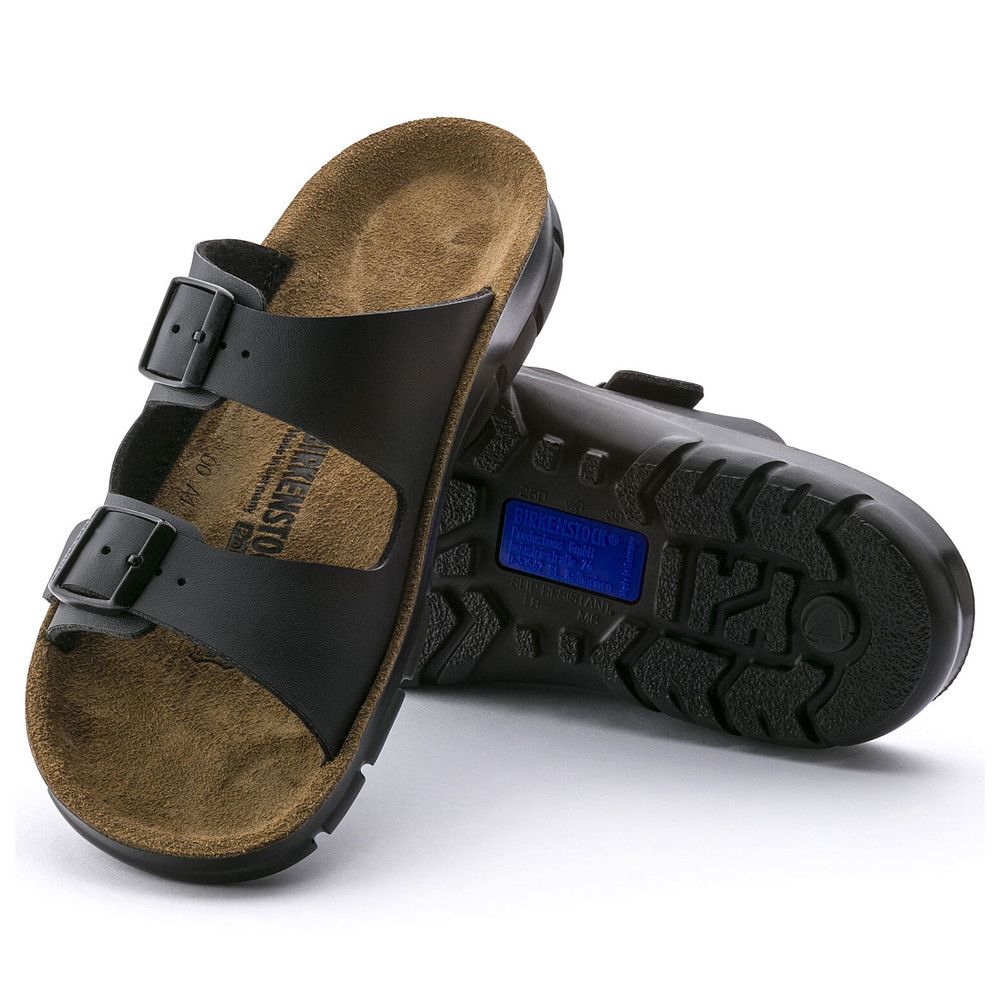 Birkenstock Sandale Bilbao, Birko-Flor, Weite schmal, Schuhe