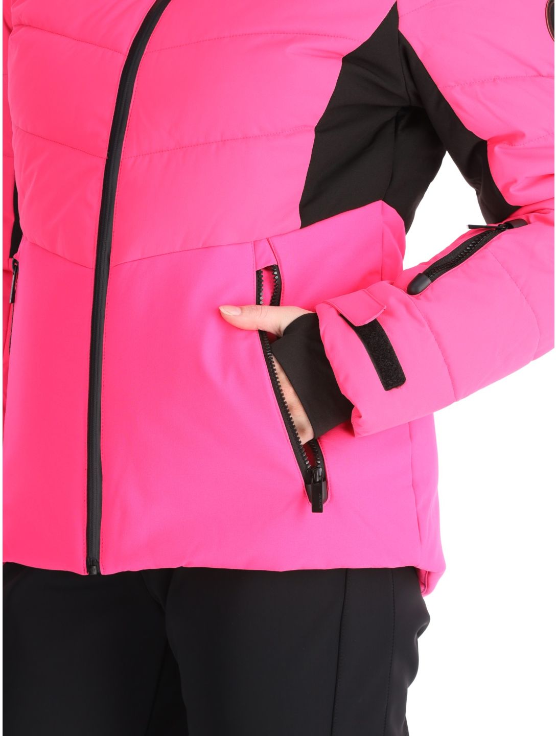 Electra ski-jas dames