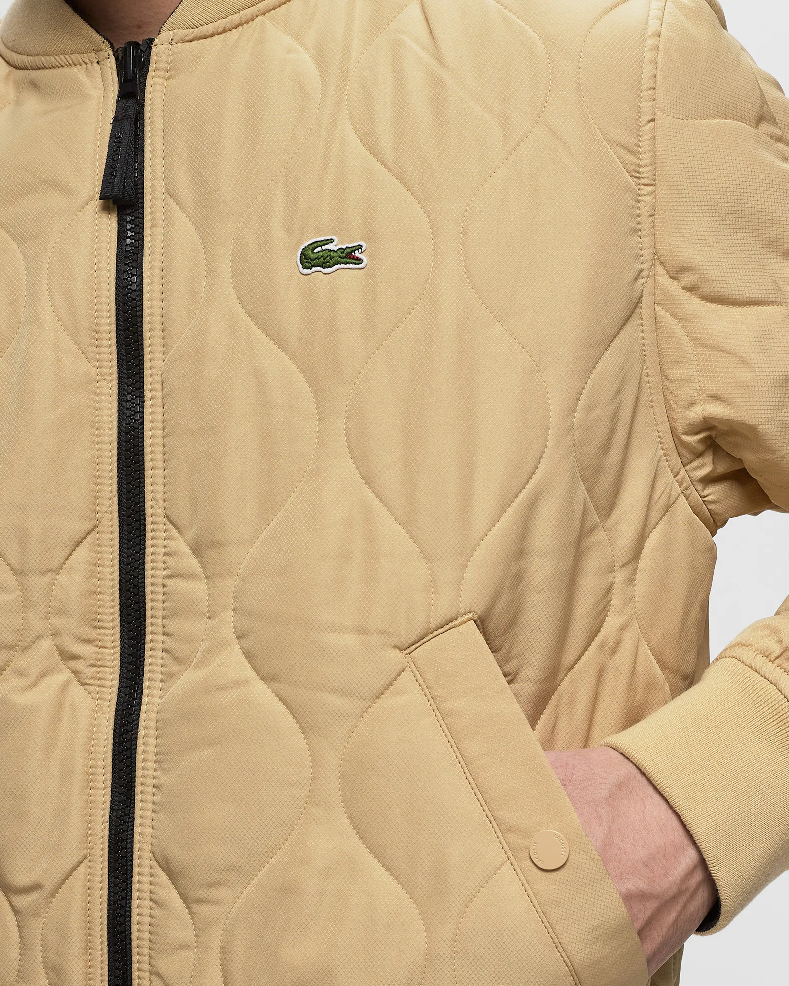 Lacoste JACKEN