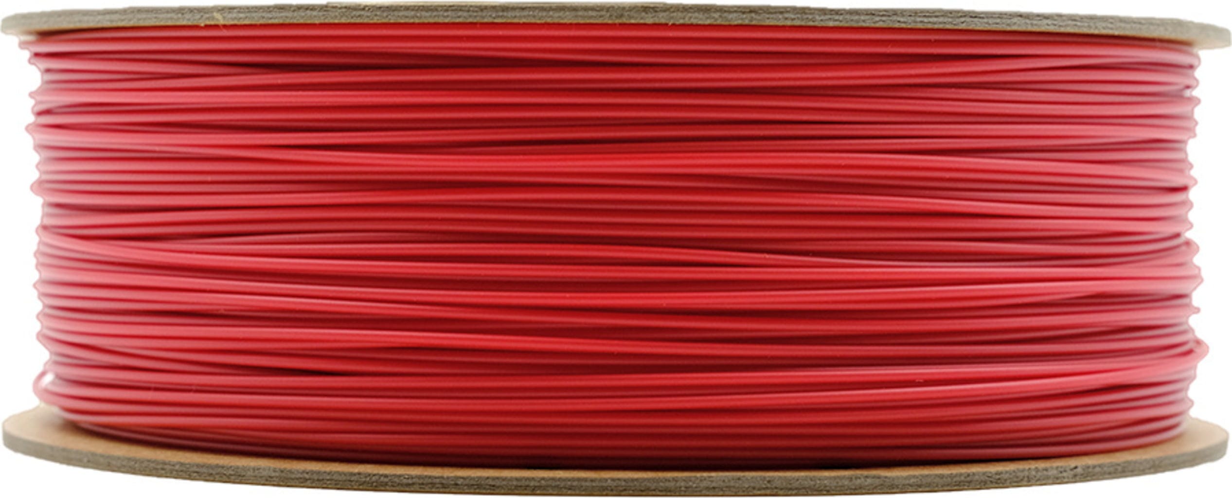 eSUN  ABS+ Red, 1,75 mm / 1000 g    ABS Filament mit verbesserten mechanischen Eigenschaften