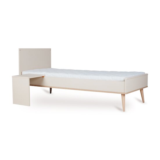 Flow Kit Junior   Argile        70 x 170 cm   de               Quax