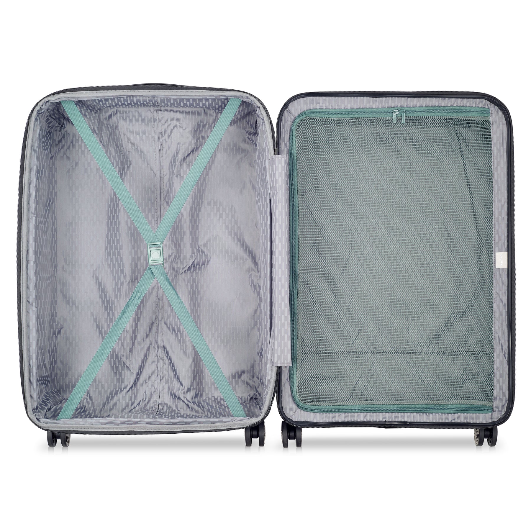 Valise Soute - L Extensible (76cm)