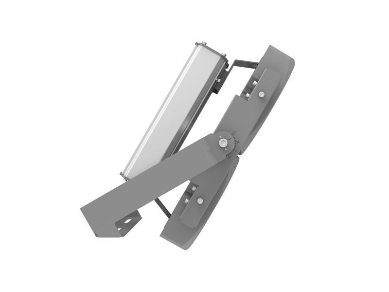 Nordride Flutlichtstrahler Beam 200 W, 5000 K, 29000 lm LED Flächenbeleuchtung