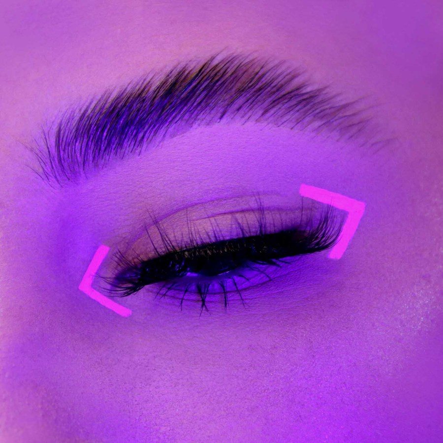 SUVA Beauty UV Taffies Hydra FX Palette 5x2g