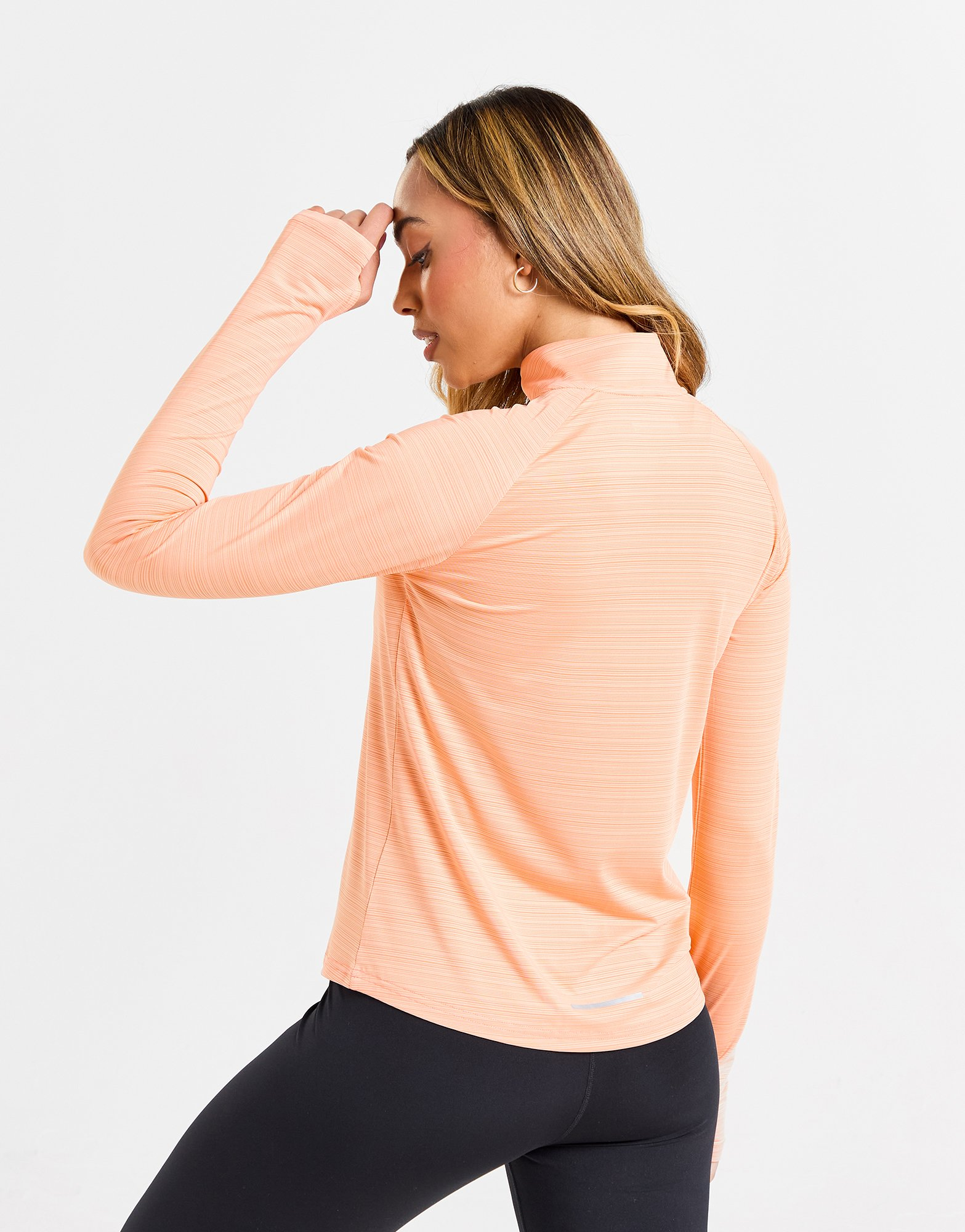 MONTIREX Haut Zippé Draft Femme