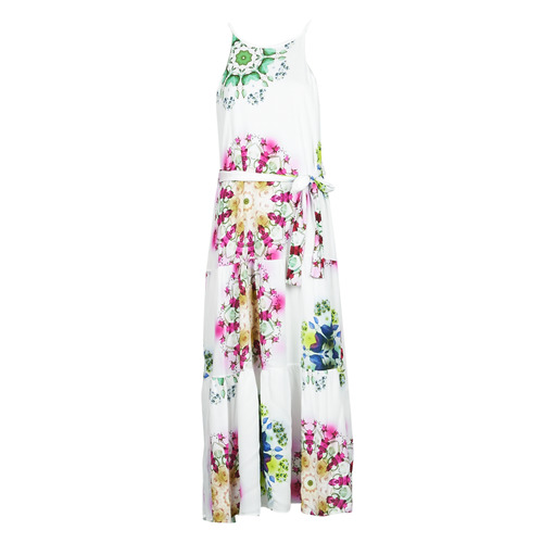 Desigual - SENA - Blanc