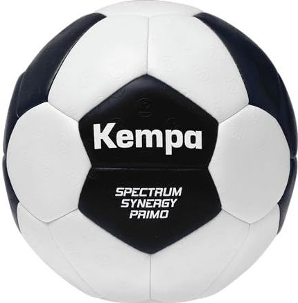 Kempa - Spectrum Synergy Primo Game Changer - Handbal - Grijs/Marineblauw