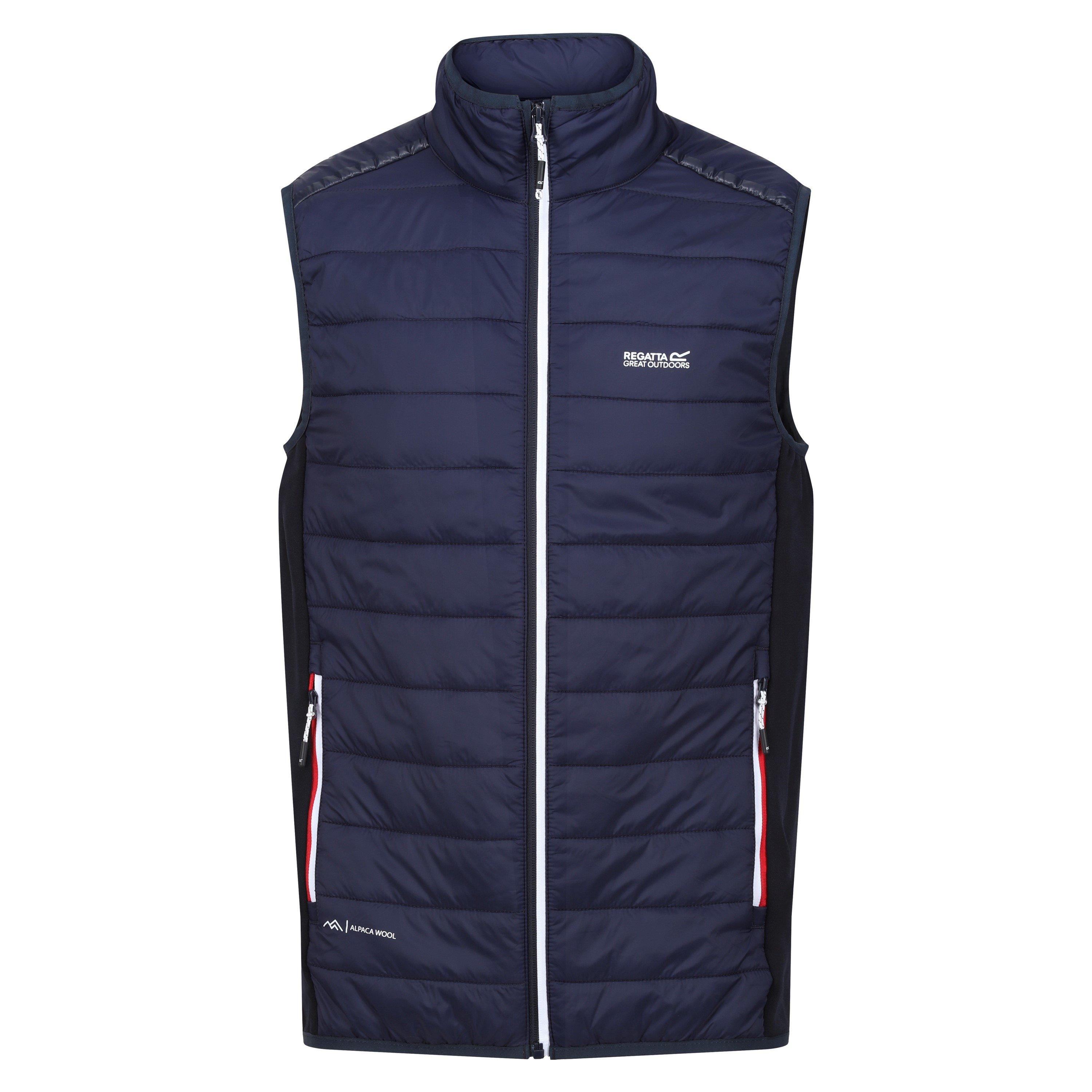 Regatta HaltonBWVII Sn99