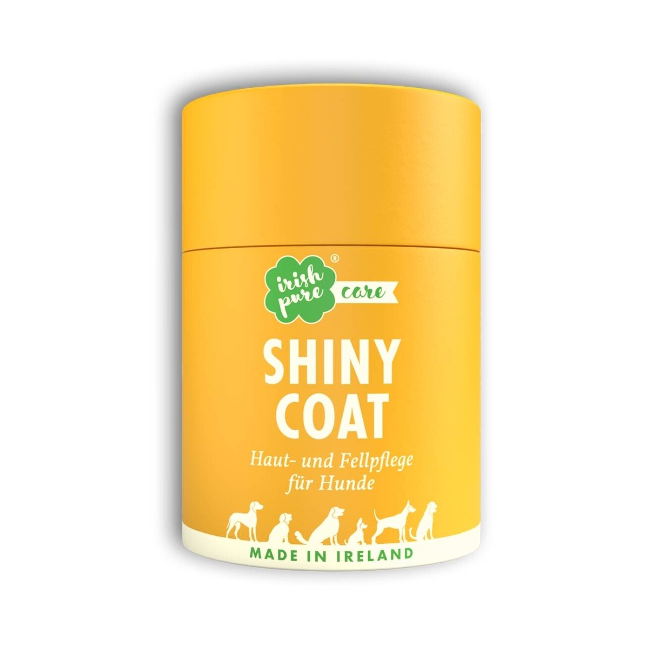 Irish Pure Care Shiny Coat