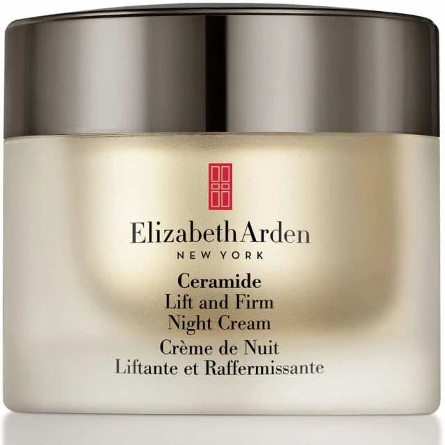 Crème de Jour ELIZABETH ARDEN