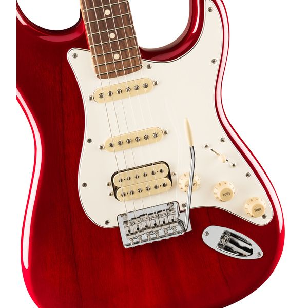 Fender Player II Strat HSS RW TCB