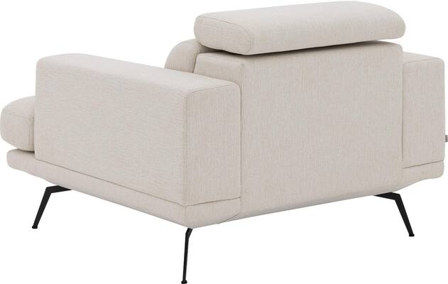 Fauteuil Viggo