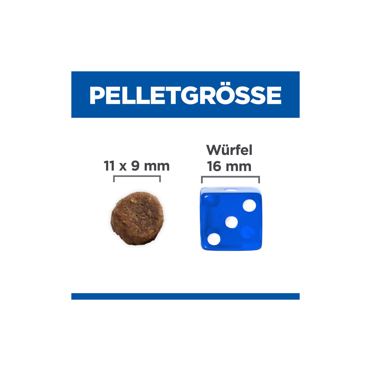 Hill's Science Plan Medium Welpenfutter, mit DHA aus Fischöl Lamm und Reis 14 kg