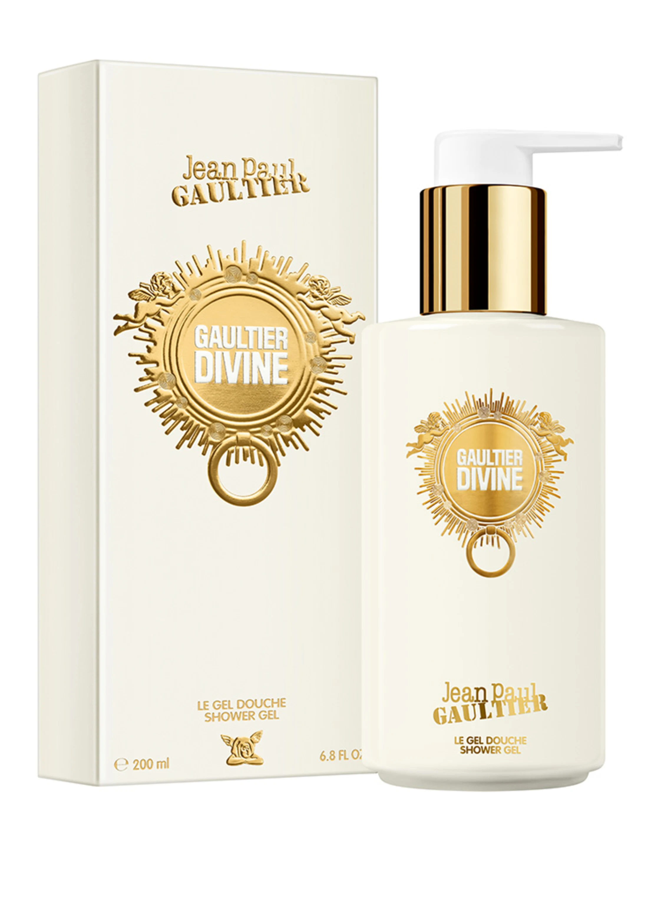 Jean Paul Gaultier GAULTIER DIVINE