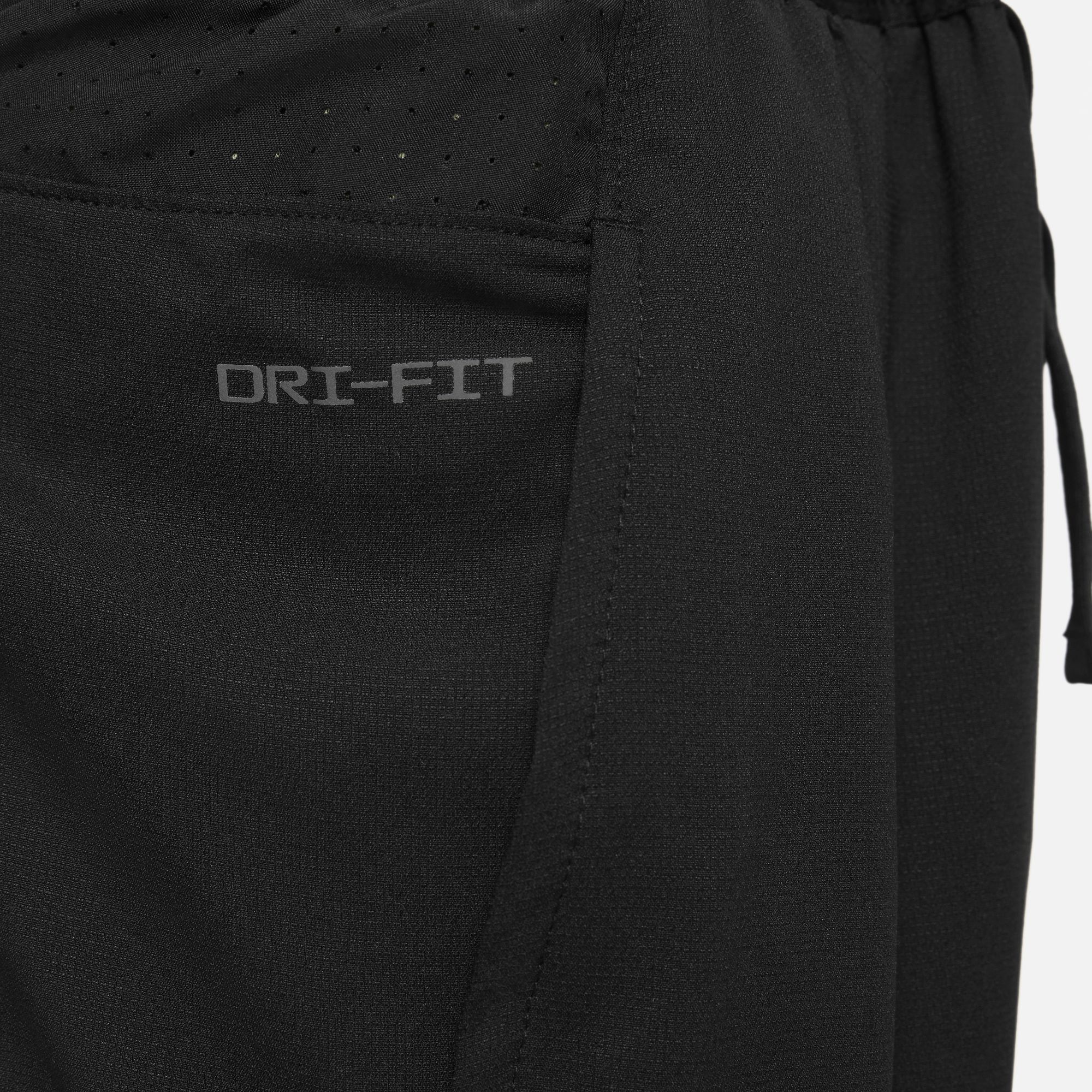 Multi Tech EasyOn Training Pants Gutt 010/Black/Black