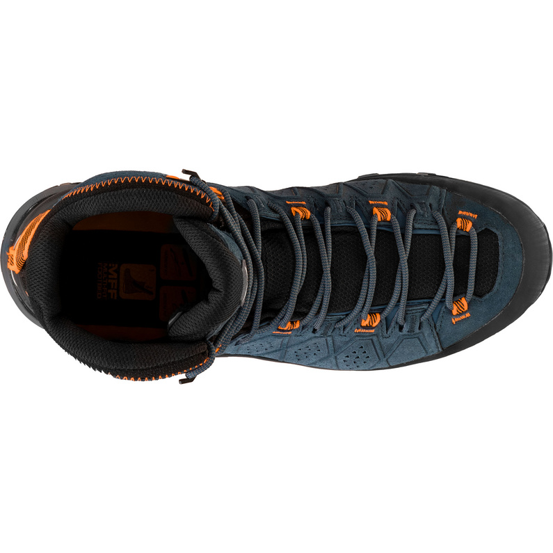 Salewa Herren Alp Trainer 2 Mid GTX Schuhe