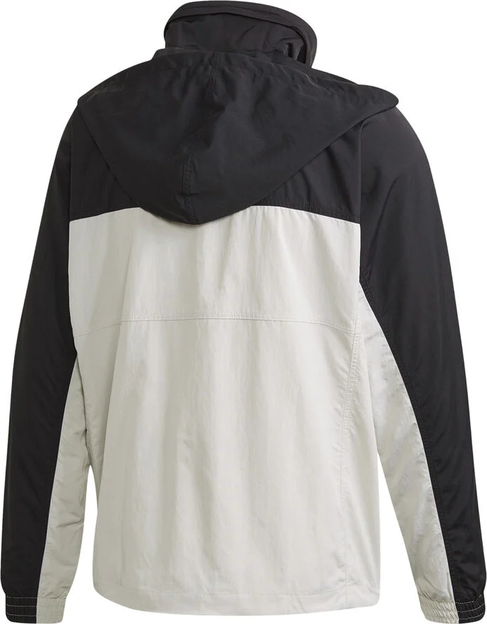 adidas R.Y.V. Track jakke Hvid