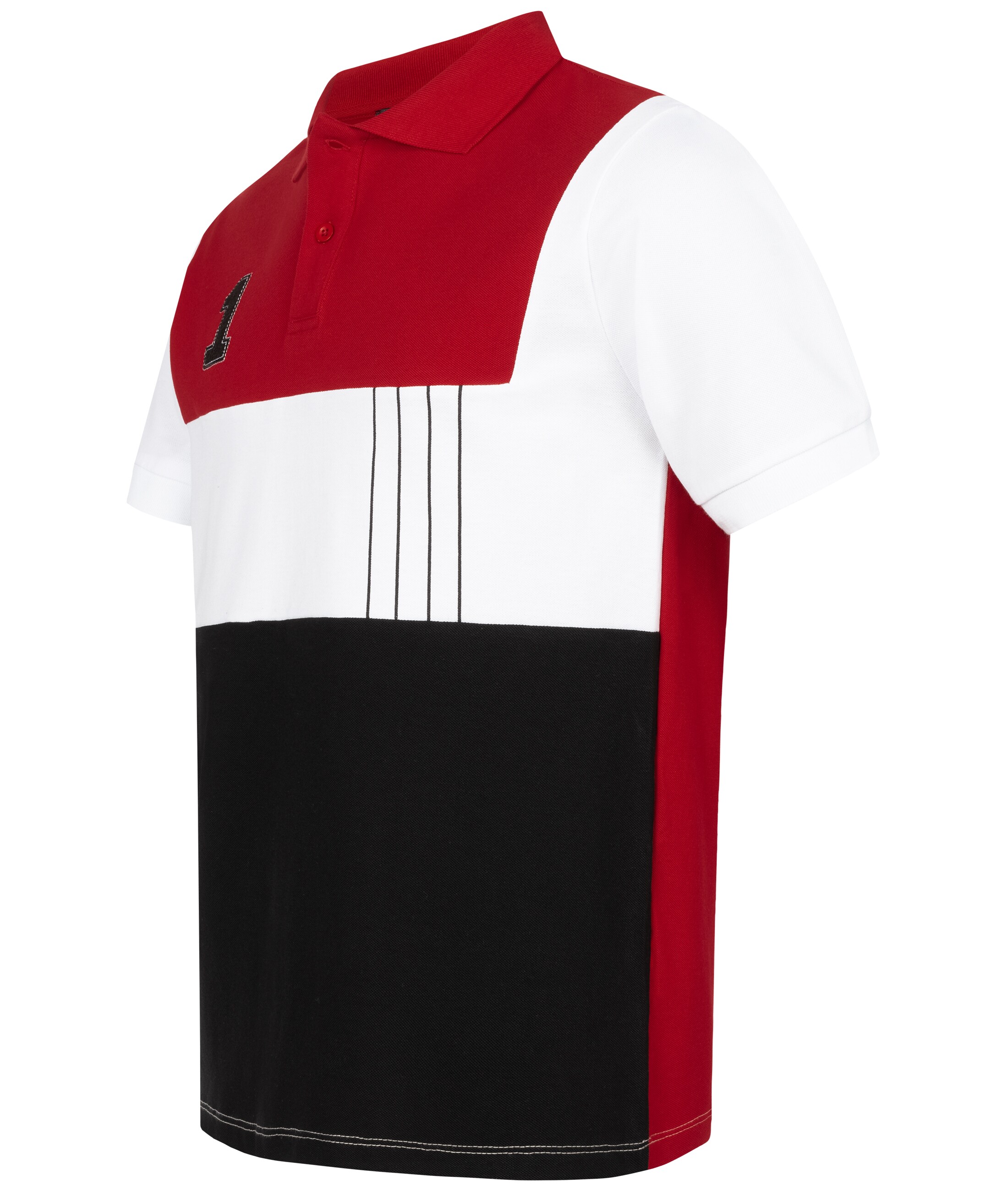 Rock Creek Poloshirt