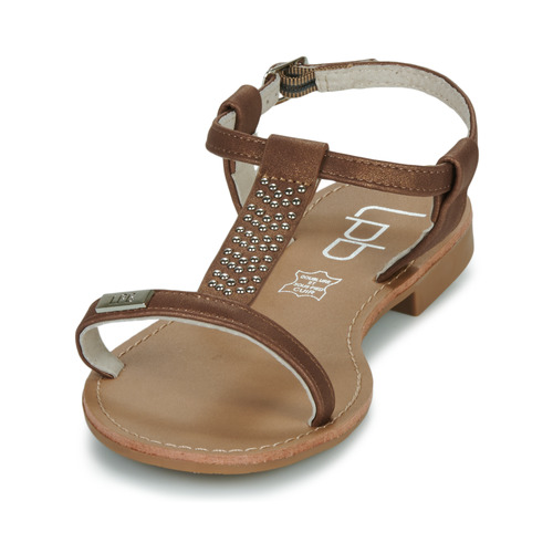 Les Petites Bombes - DELIA - Camel