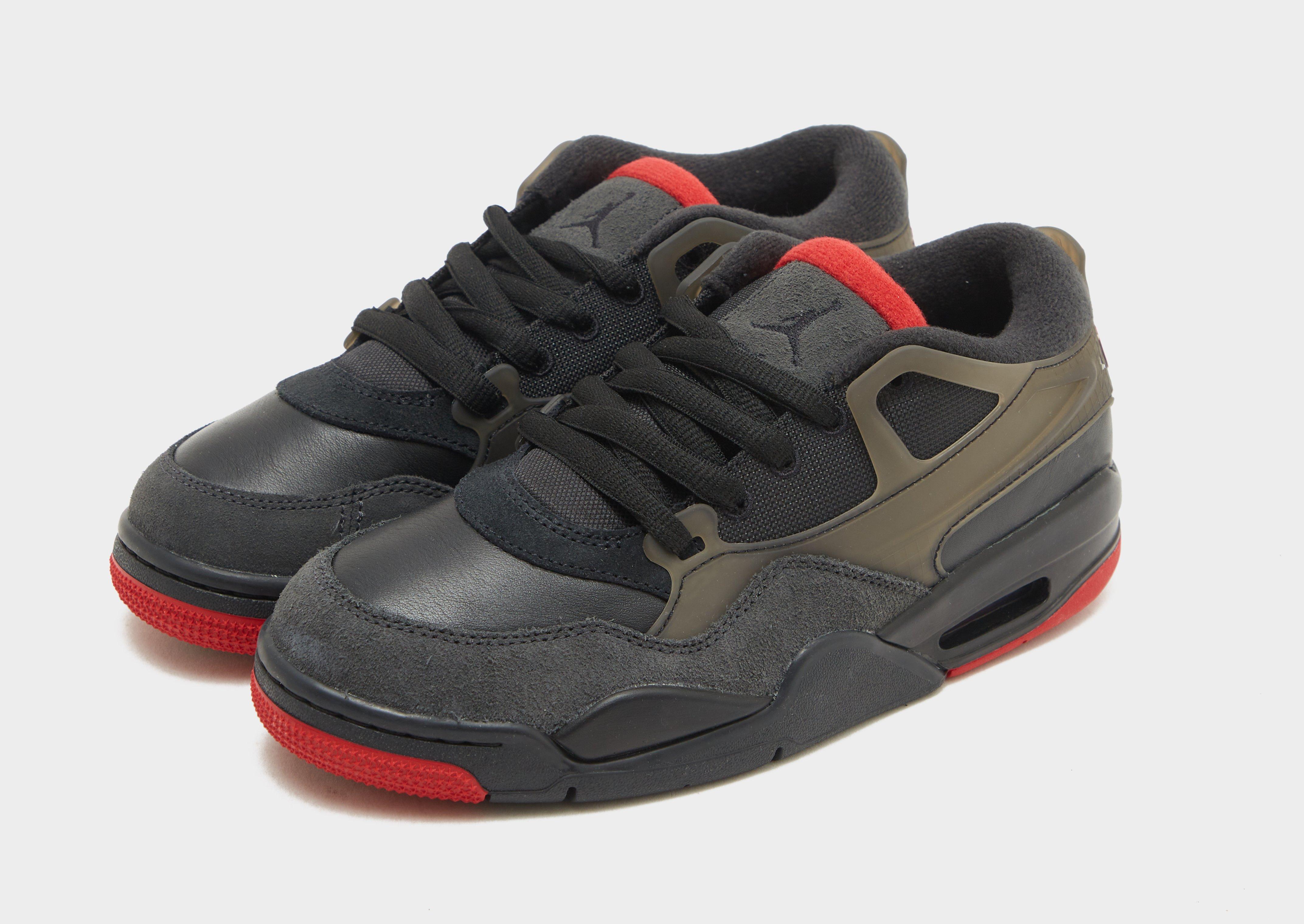 Jordan AJ4 RM Junior