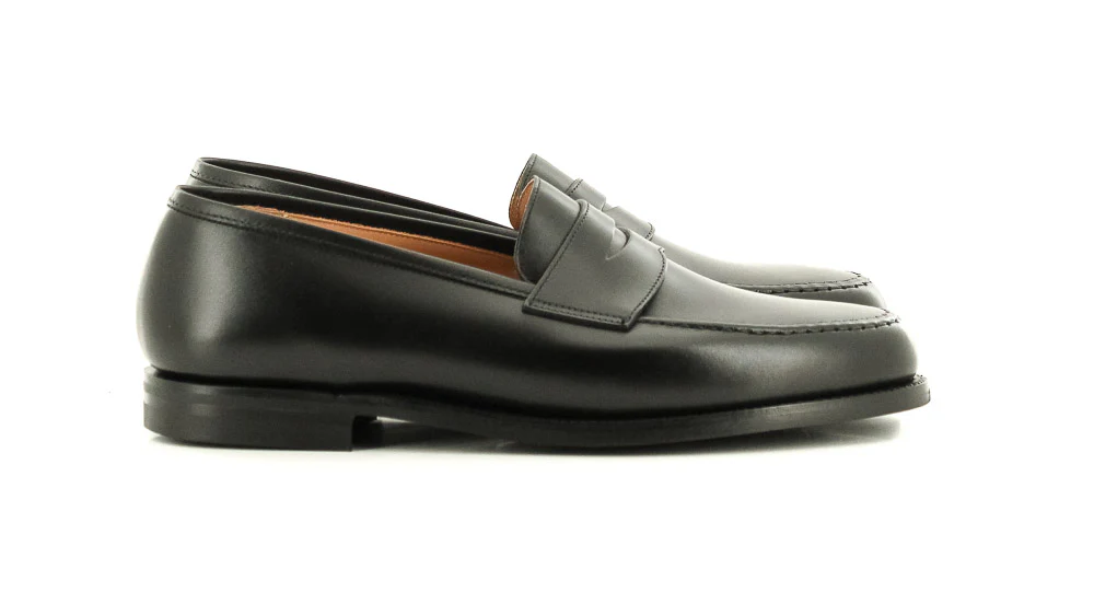CROCKETT AND JONES - BOSTON R