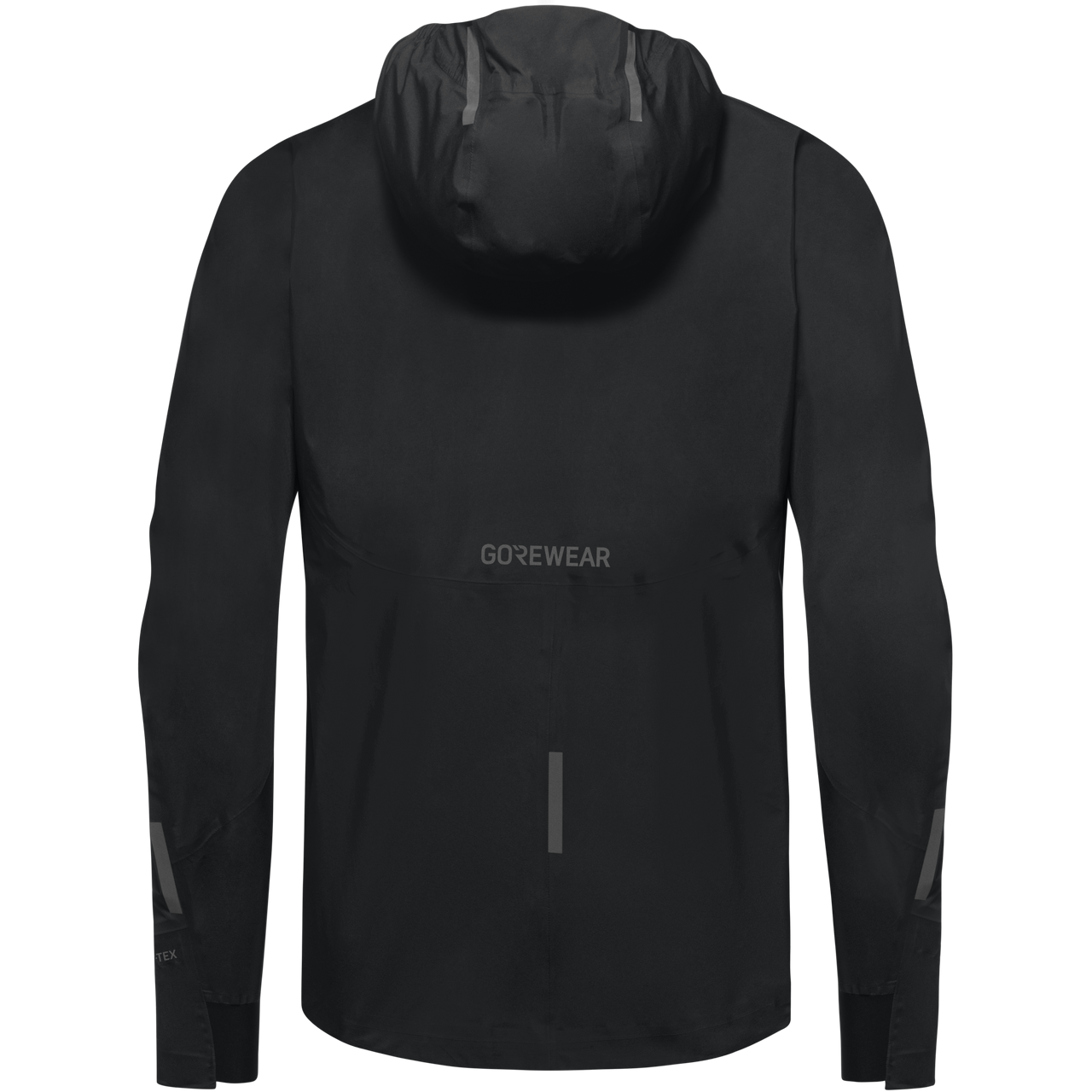 gore concurve gtx jacket 576 101066 black