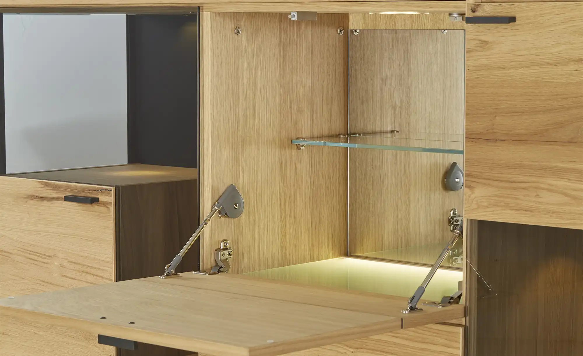 SCHÖNER WOHNEN Kollektion Highboard Andra