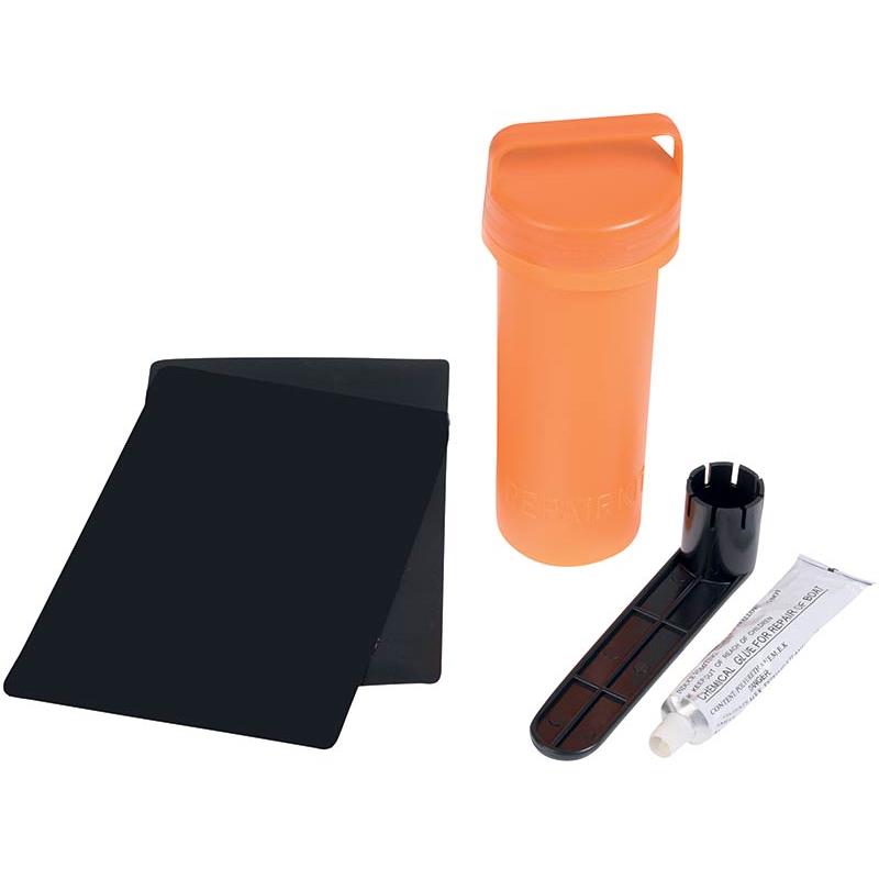 Kit De Réparation Pour Float Tubes Hart En Pvc