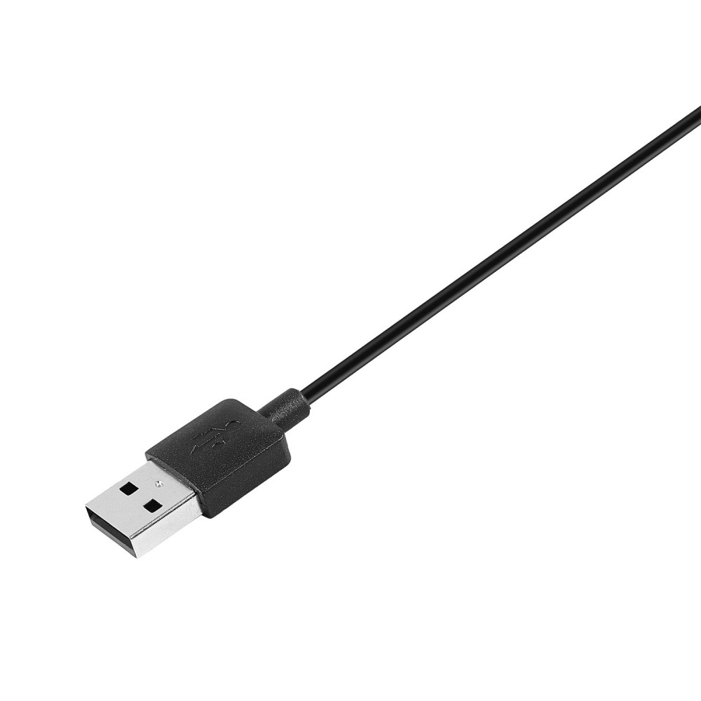 (1m) Polar Vantage V2 / V / M / Ignite / Grit X USB Ladegerät Dockingstation - Schwarz