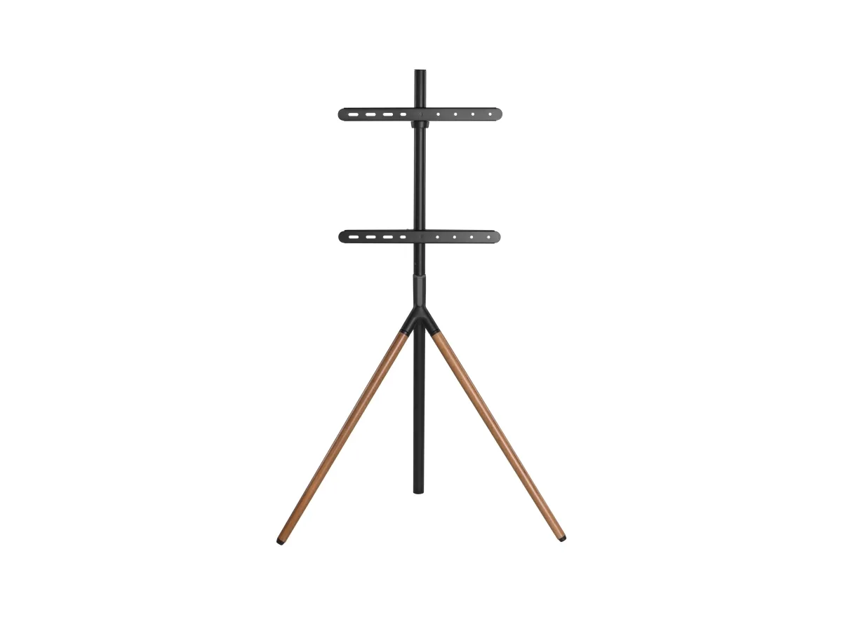 Sinox Tripod TV gulvstand med drejbar top. 45