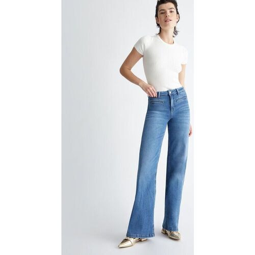 Liu Jo - PARFAIT UA4069 DS015-78689 Azul