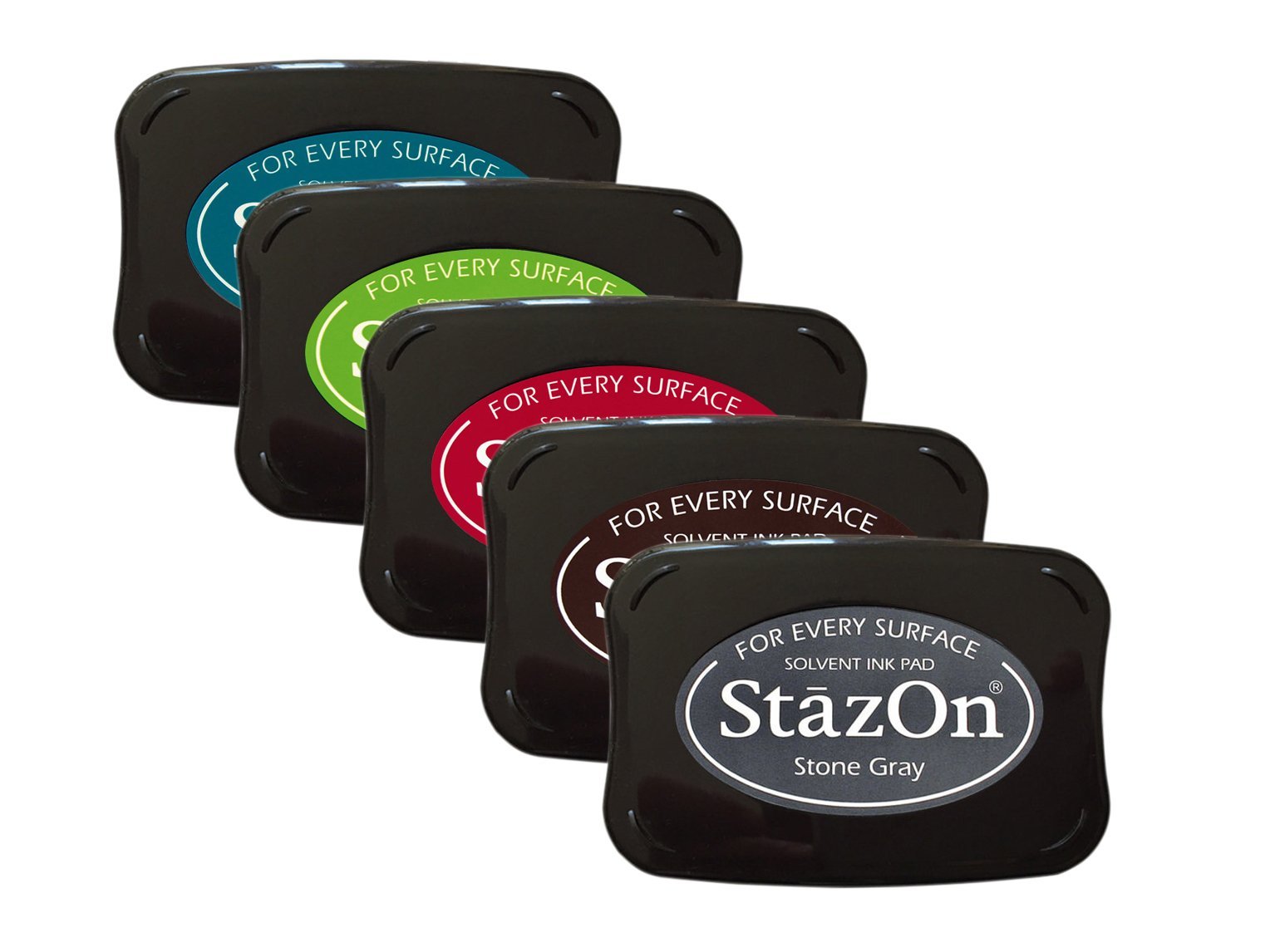 StazOn Stempelkissen