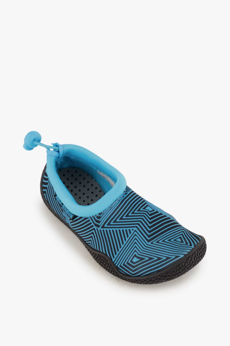 BEACH MOUNTAIN Aqua Feet Kinder Badeschuh
