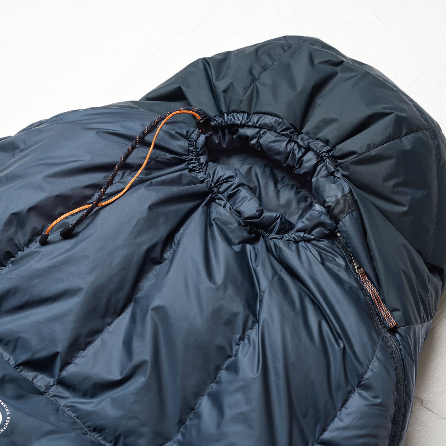 Fjallraven Keb Three Seasons Regular navy