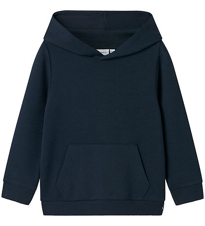 Name It Kapuzenpullover - Nein - NmnRenee - Dark Sapphire
