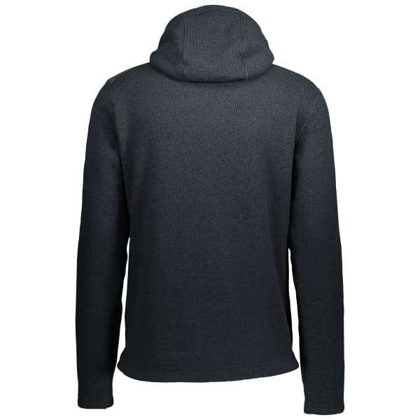 Veste polaire SCOTT JKT M'S DEFINED OPTIC DARK BLUE