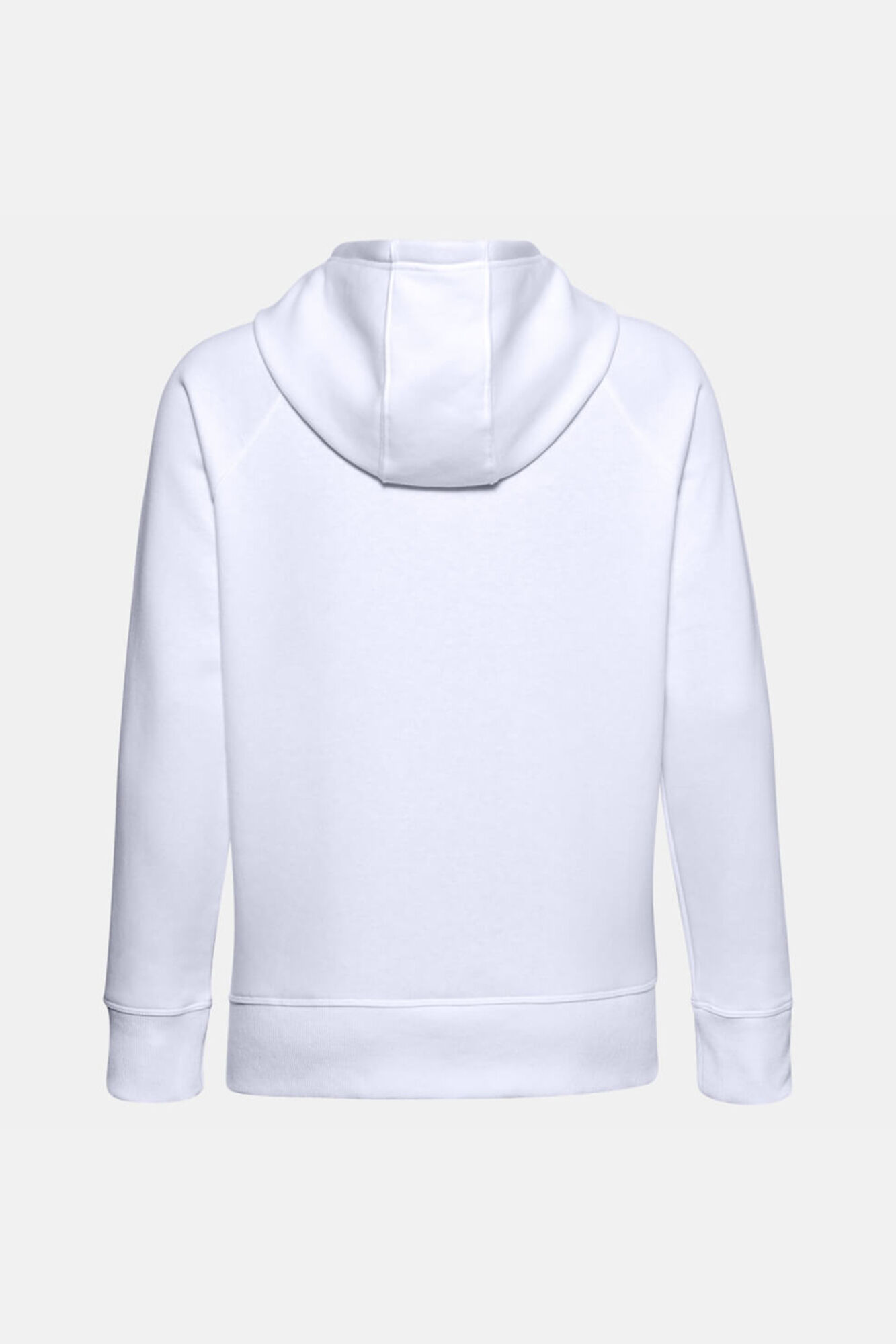 Moletom com capuz Rival Fleece HB - Branco