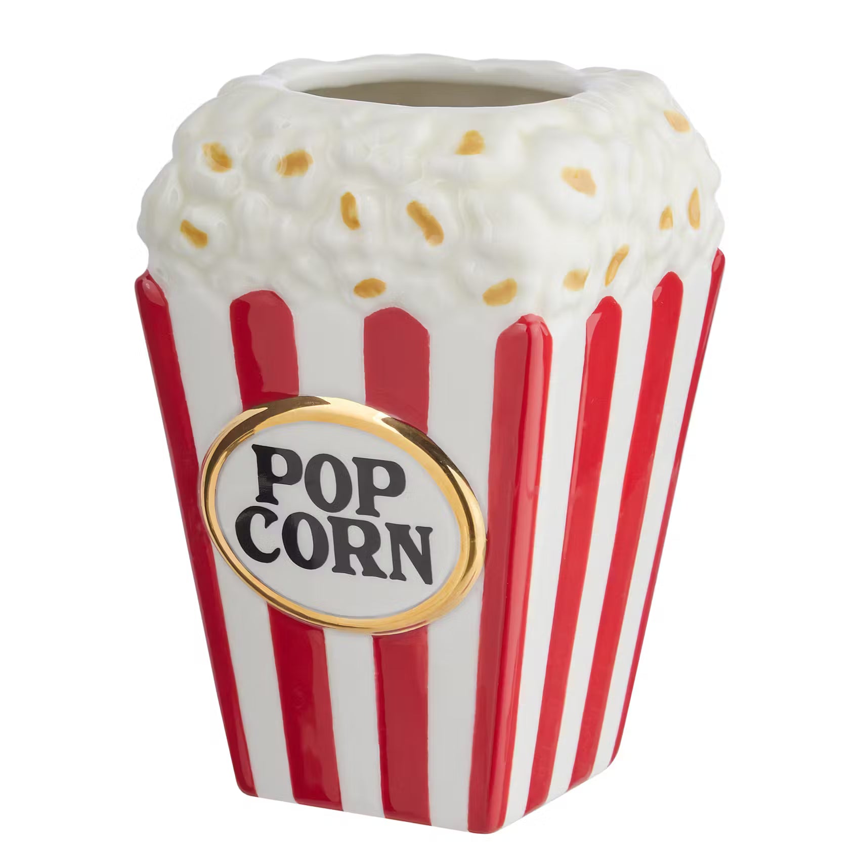 POPCORN Vase